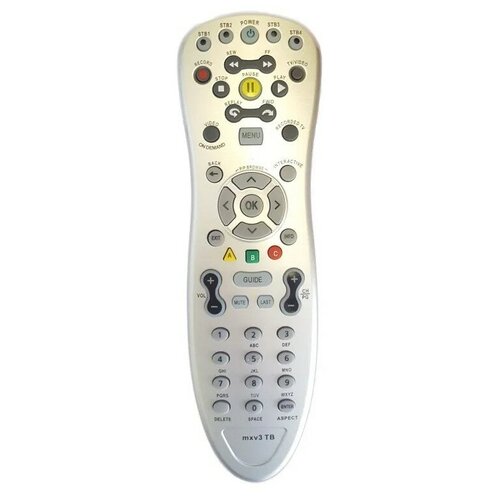 фото Пульт huayu для cisco 4011708c ir (rc-1534807)