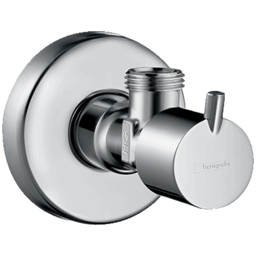 Hansgrohe 13901000 Кран подвода воды, хром