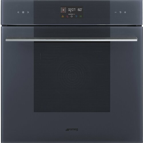 Встраиваемый электрический духовой шкаф Smeg SO6102TG