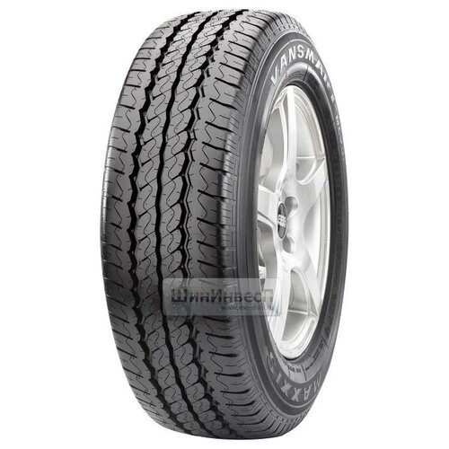 Шина Maxxis(Максис) MCV3+ VANSMART 215/65 R15C 104/102T