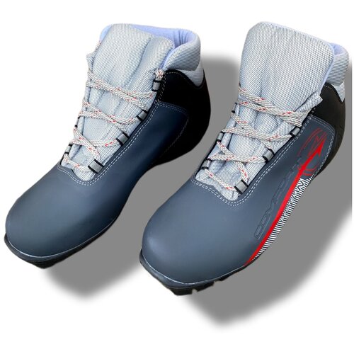 Ботинки лыжные Comfort System NNN , размер 41