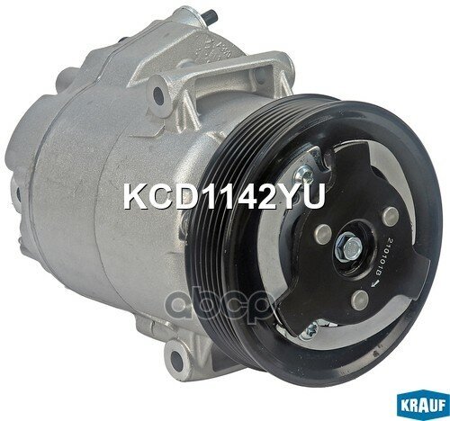 Компрессор Кондиционера Krauf Kcd1142yu Krauf арт. KCD1142YU