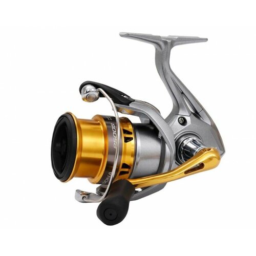 Катушка Shimano Sedona 2500S FI