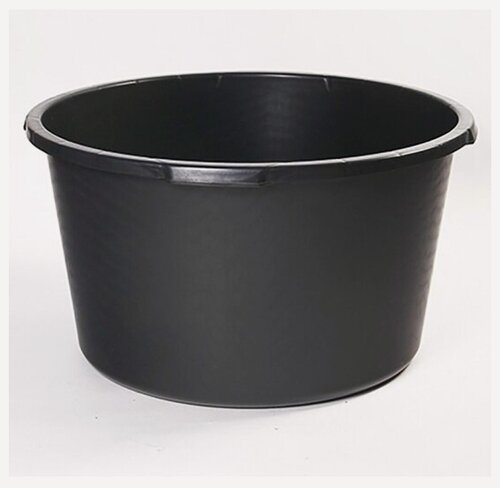 Изображение товара Таз строительный Rexant круглый 90 л