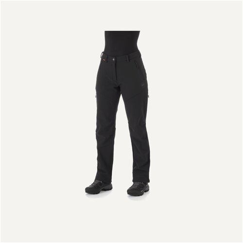 Mammut Брюки Winter Hiking SO Pants Wm 36 long, black