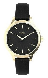 Наручные часы TIMEX, золотой