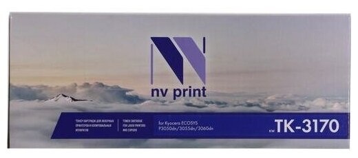 Картридж для лазерного принтера NV Print - фото №13