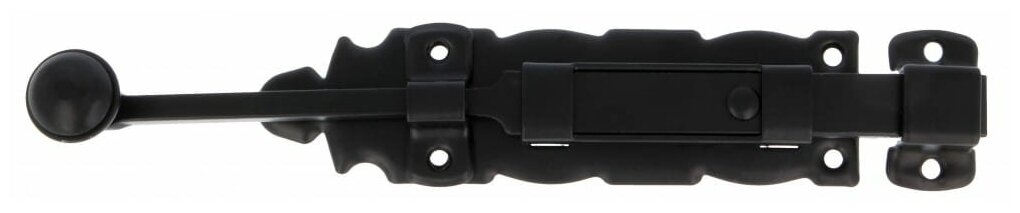 Задвижка Amig 411-200