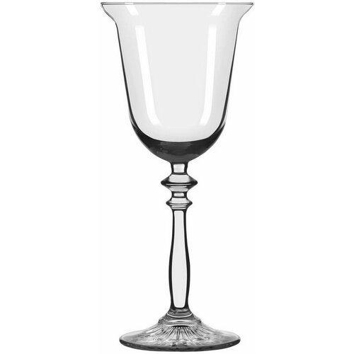 Бокал для вина Libbey 1924, 241мл, 89х89х197мм, стекло