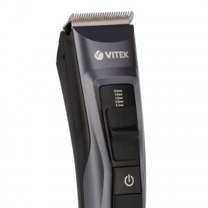 Машинка для стрижки волос VITEK VT-2582 Vitek - фото №15