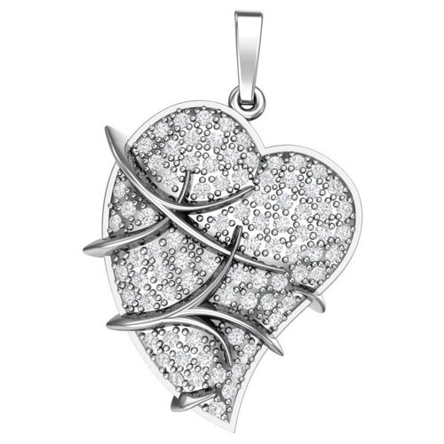 фото Pokrovsky золотая подвеска 0400418-00002