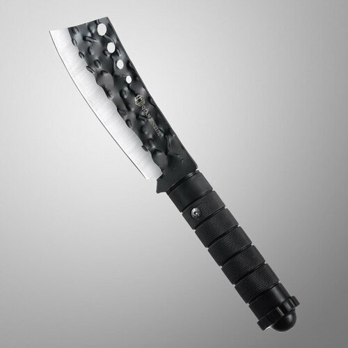 MARU Нож-топорик "Бальдр" 25,5см, клинок 135мм/3мм
