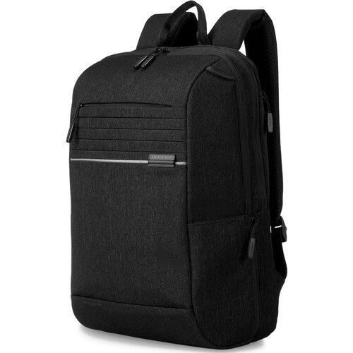 Рюкзак HLNO04 Lineo Dash Backpack 15.6 *176 Anthracite