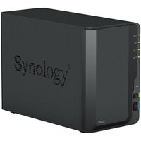 Сетевое хранилище Synology DS223