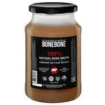 BONEBONE - Натуральный говяжий костный бульон - изображение