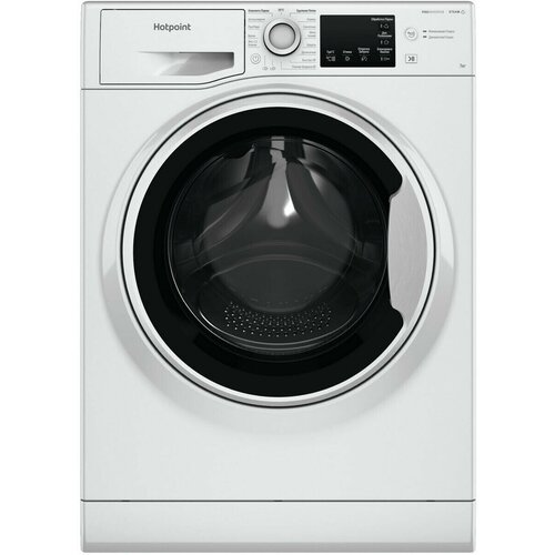 Стиральная машина Hotpoint-Ariston NSB 7249 W AVE RU 3618000₽