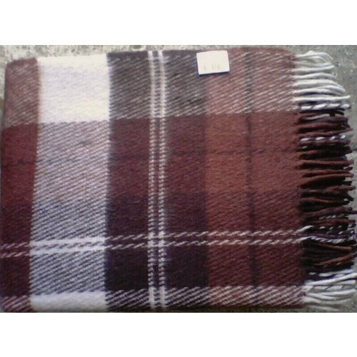 Плед Vladi с размерами: 200х140 см