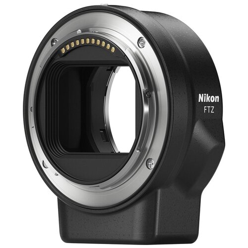 NIKON FTZ MOUNT ADAPTER