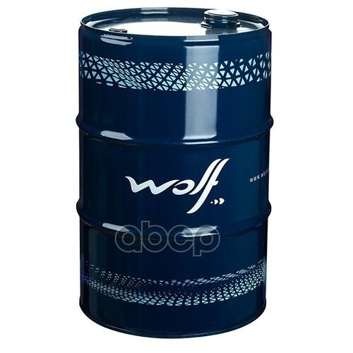 Анифриз Coolant Standard G11 -36°c 60l Wolf арт. 8326981