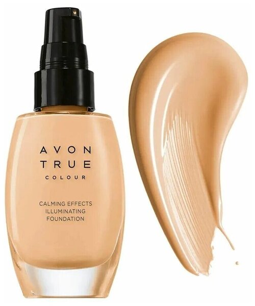 AVON Тональный крем для лица 