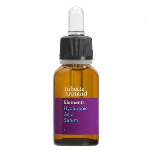 Juliette Armand Hyaluronic Acid Serum / Сыворотка с гиалуроновой кислотой для всех типов кожи, 20 мл