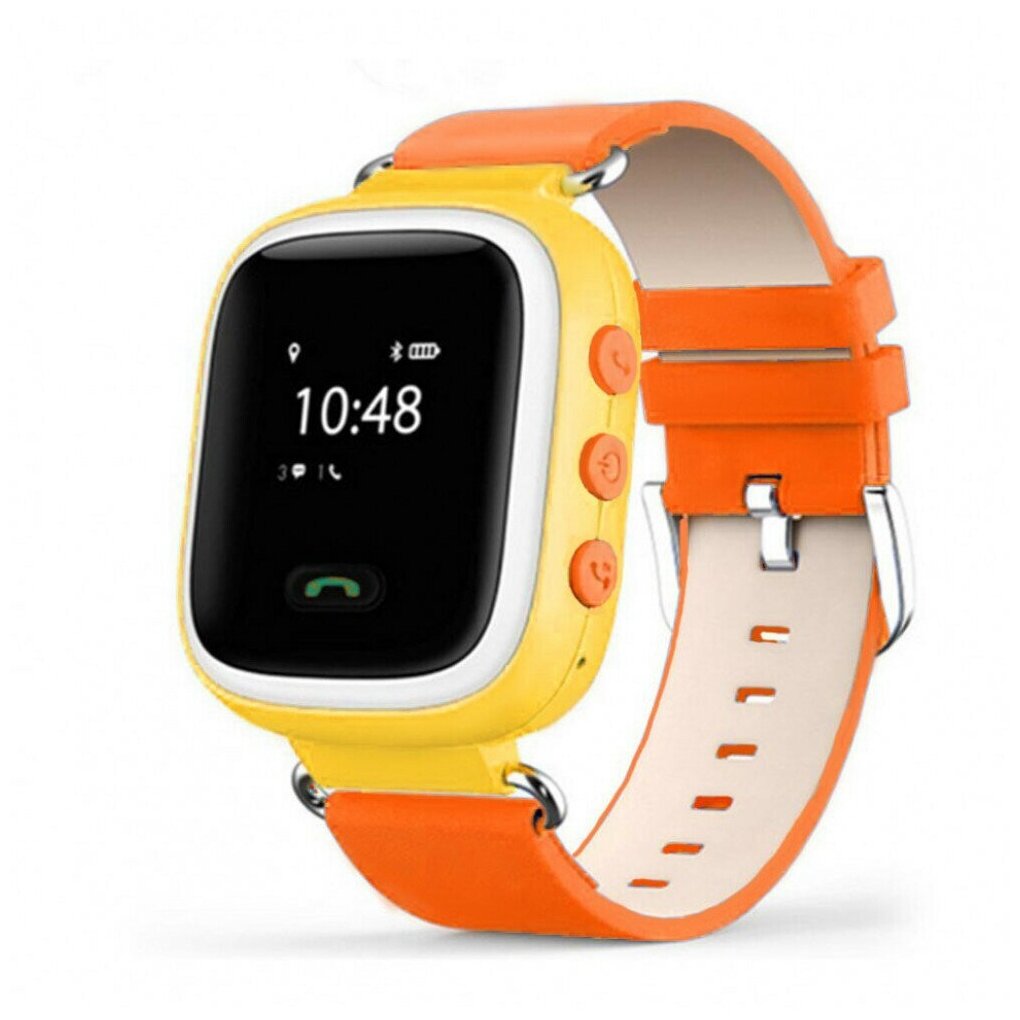 Умные часы Smart Watch Q60 с GPS
