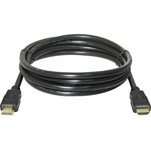 Кабель Defender HDMI-17 HDMI M-M, ver 1.4, 5.0 м, 87353 кабель defender hdmi hdmi 3 м черный
