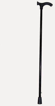 Изображение товара Трость аверсус 22У металлическая регул по высоте с УПС