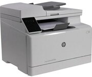 МФУ лазерный цветной Hp Color LaserJet Pro MFP M183fw