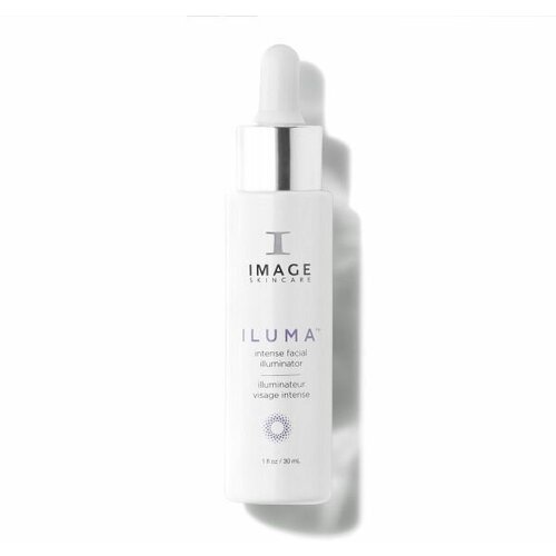 Image Skincare Iluma Intense Facial Illuminator Осветляющий бустер, 30 мл