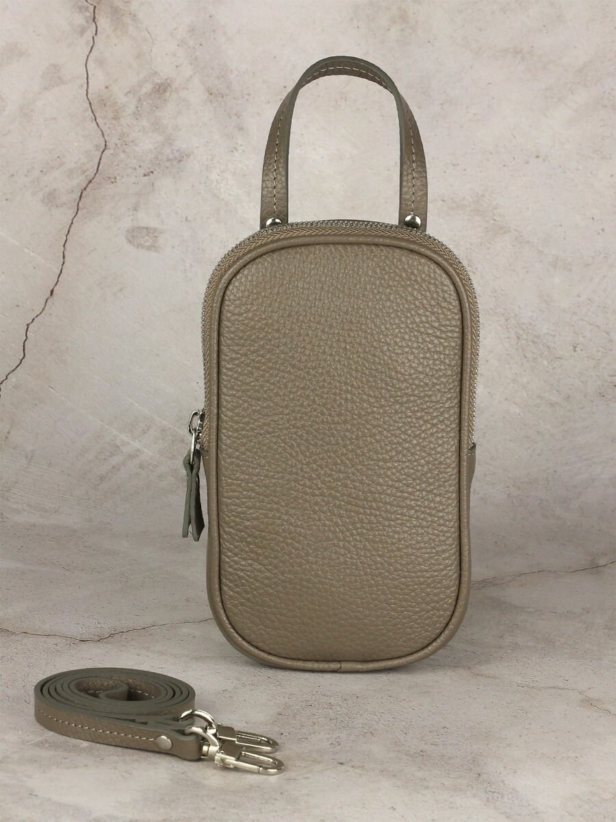 Сумка кросс-боди