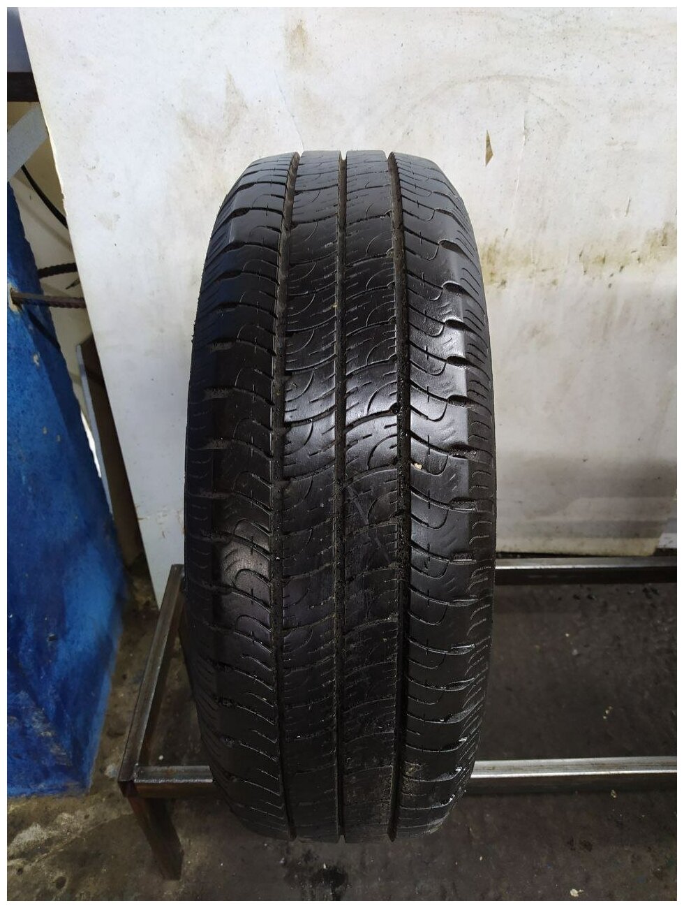 Goodyear Cargo Marathon 195/60 R16 БУ Шины Летние