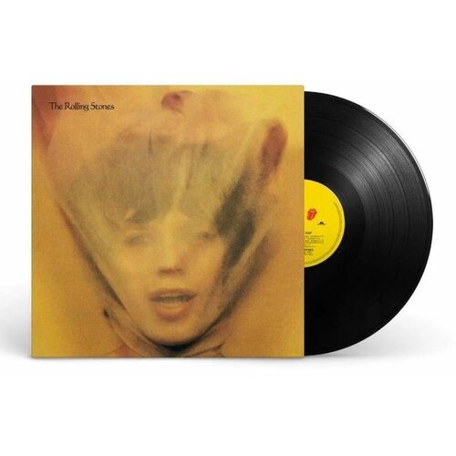 Виниловая пластинка Rolling Stones, The, Goats Head Soup (060250893968) rolling stones rolling stonesthe goats head soup