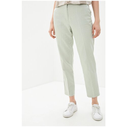 фото Брюки baon, размер xl/50, misty prasem