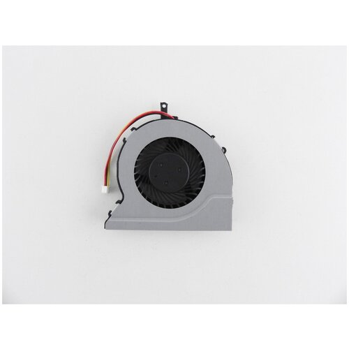 Lenovo IdeaPad U400 Вентилятор (кулер) охлаждения процессора AB7205HX-GC1 new original laptop cooling fan for lenovo ideacentre a320 pn gb0506pfv1 a dc5v ab7205hx gc8 ab7205hx gc1 cpu cooler radiator