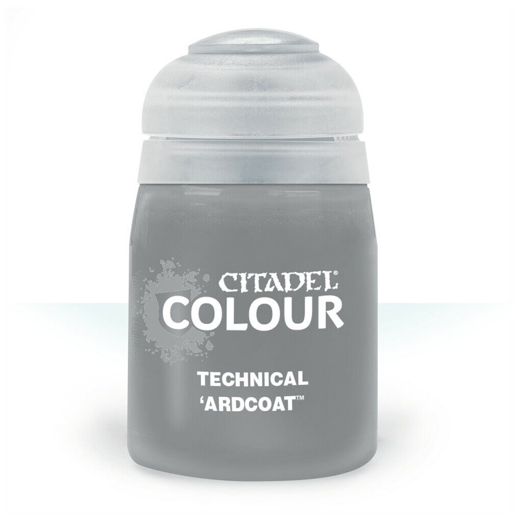   Warhammer Games Workshop : :  (24)(TECHNICAL: 'ARDCOAT (24ML))