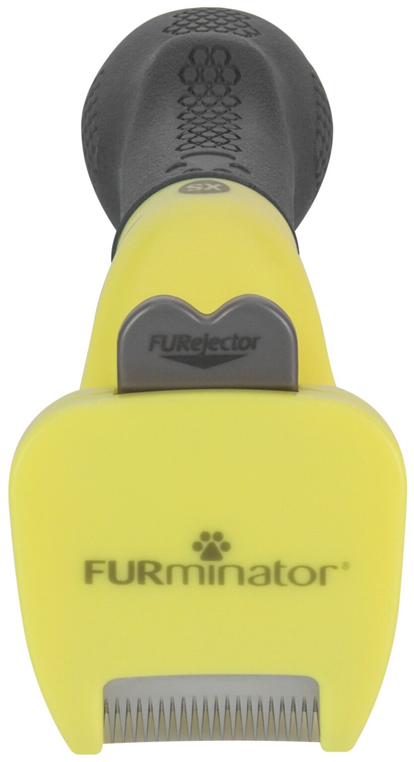 Фурминатор для собак FURminator - фото №19
