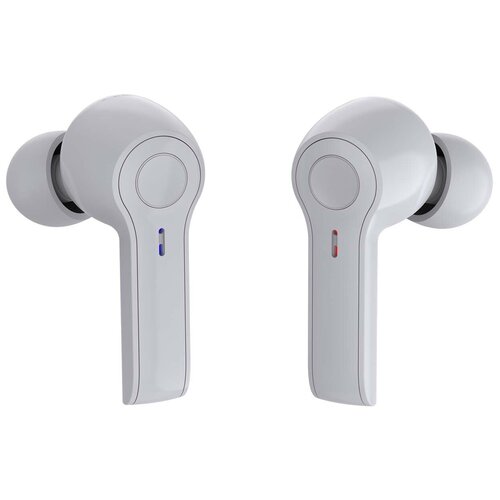 Наушники True Wireless Leef MW-TWS-017 White