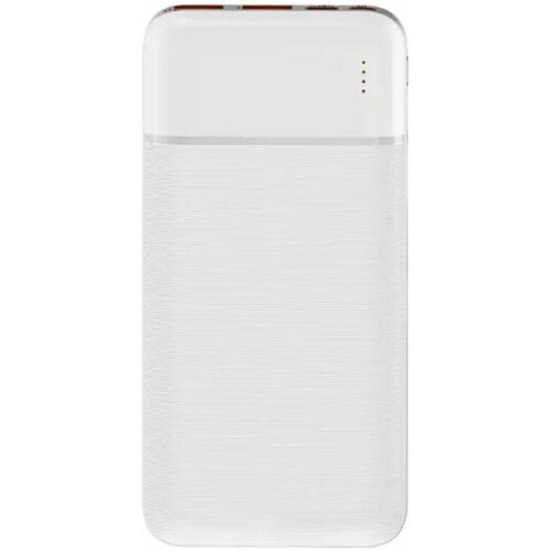Внешний аккумулятор WiWU JC-19 Speedy Series Power Bank 10000мАч White 175000₽