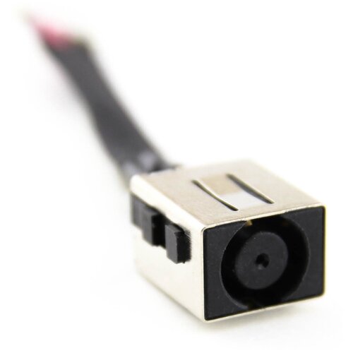 Разъем питания Dell Latitude 5500 74x50 с кабелем pn W3P6G 48000₽