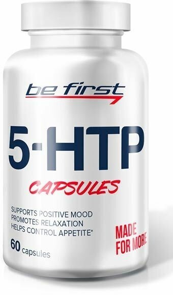 5-HTP Capsules (60 капсул)