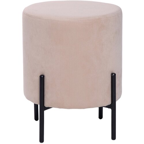 Пуф Hoff Garda цвет бежевый 2999₽