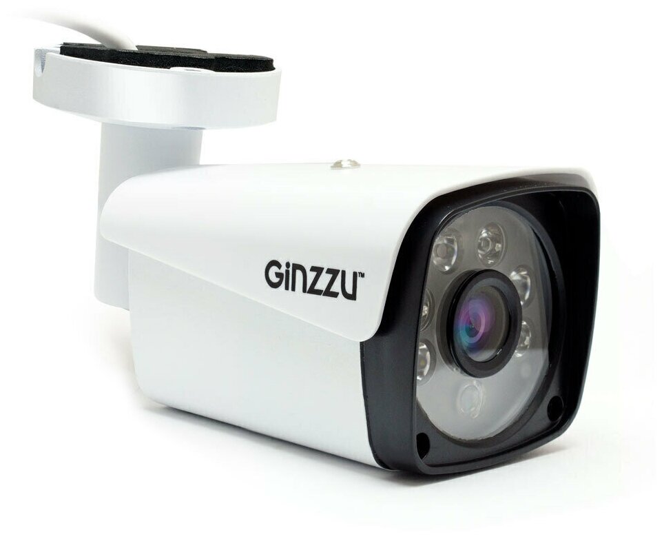 IP камера видеонаблюдения HIB-5301A