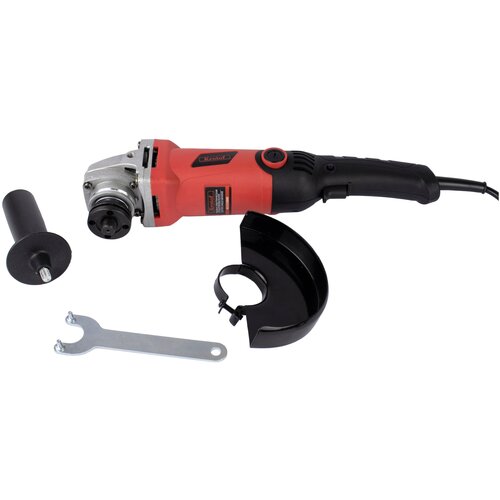 Машина шлифовальная угловая Krotof AG-125 209800₽
