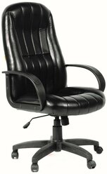 Кресло офисное Chairman 685 к.з.черный