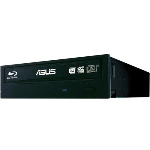 Привод для ПК Blu-ray ASUS BC-12D2HT/BLK/B/AS/P2G SATA черный OEM