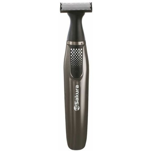 Триммер SAKURA SA-5533BK унив3в1 202100₽