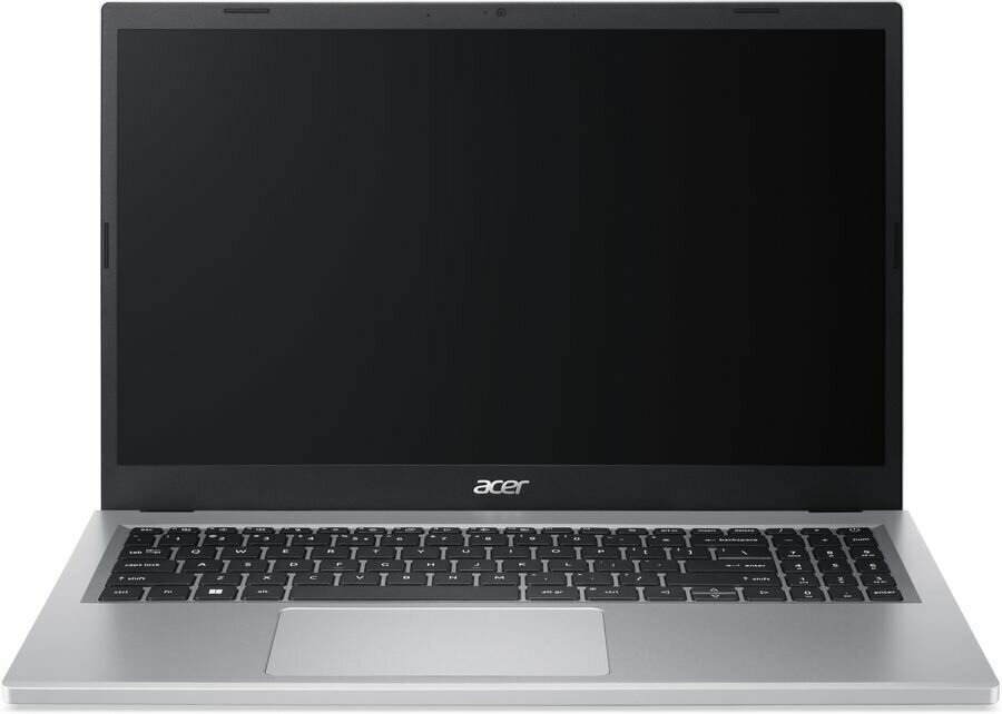 Ноутбук Acer Aspire 3 A315-24P-R490 серебристый (nx.kdeer.00e) - фото №8