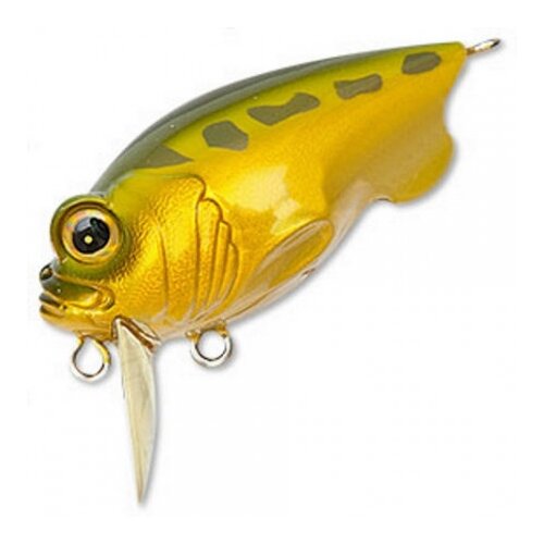 фото Воблер megabass griffon zero ( длина (мм) 45; вес (гр.) 7 / tf)