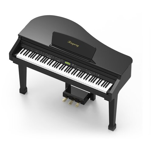 Цифровой рояль Ringway GDP1120 Black